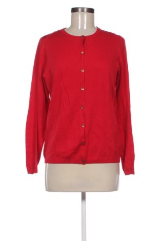 Damski kardigan LC Waikiki, Rozmiar XL, Kolor Czerwony, Cena 51,78 zł