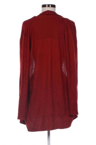 Dámsky kardigán LC Waikiki, Veľkosť S, Farba Červená, Cena  21,95 €