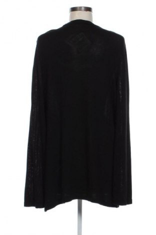 Damen Strickjacke LC Waikiki, Größe XXL, Farbe Schwarz, Preis 22,99 €