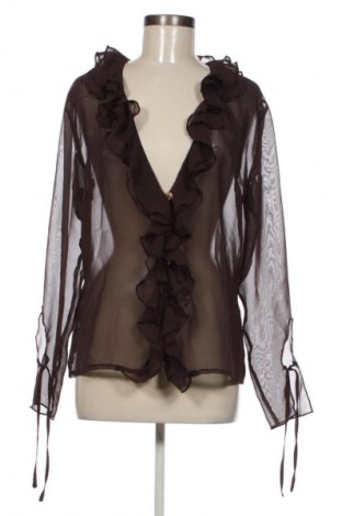 Női kardigán La Strada, Méret M, Szín Barna, Ár 2 609 Ft