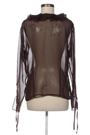 Női kardigán La Strada, Méret M, Szín Barna, Ár 2 609 Ft