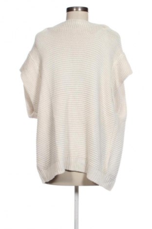 Cardigan de damă Ladies Fashion, Mărime L, Culoare Alb, Preț 78,99 Lei