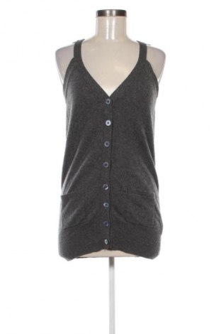 Γυναικεία ζακέτα Laltramoda, Μέγεθος L, Χρώμα Γκρί, Τιμή 85,04 €