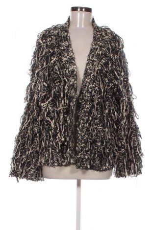 Γυναικεία ζακέτα Lamer & Co, Μέγεθος L, Χρώμα Πολύχρωμο, Τιμή 14,99 €