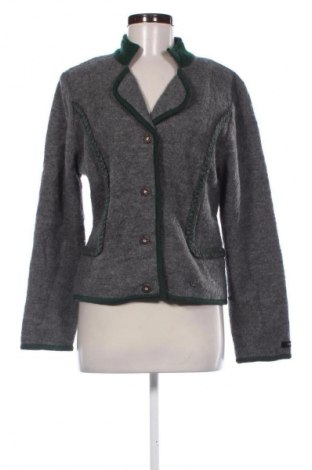 Cardigan de damă Land Haus, Mărime M, Culoare Gri, Preț 76,99 Lei