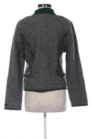 Cardigan de damă Land Haus, Mărime M, Culoare Gri, Preț 76,99 Lei