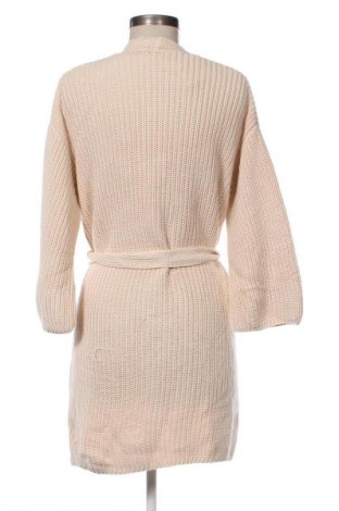 Damen Strickjacke Lanius, Größe S, Farbe Beige, Preis 29,99 €