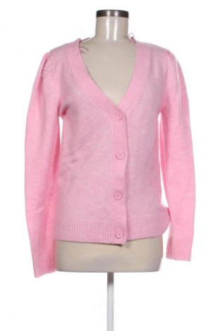 Dámsky kardigán Lascana, Velikost M, Barva Růžová, Cena  519,00 Kč