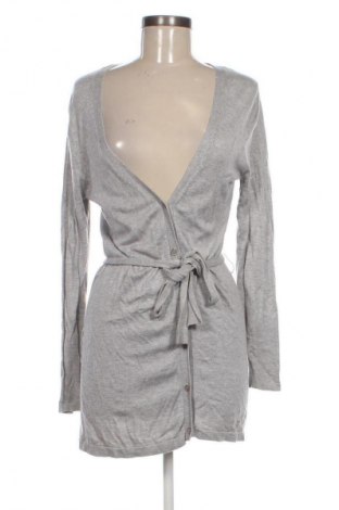 Női kardigán Laura Di Sarpi, Méret L, Szín Szürke, Ár 5 776 Ft