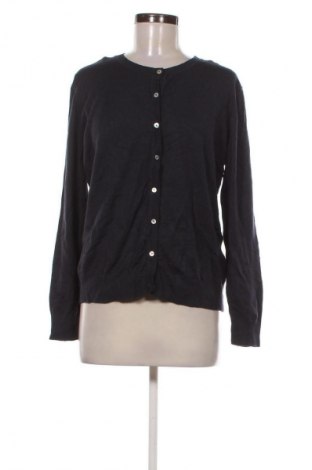 Dámsky kardigán Laura Di Sarpi, Velikost L, Barva Modrá, Cena  219,00 Kč