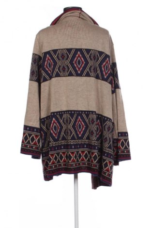 Dámsky kardigán Laura Kent, Veľkosť 3XL, Farba Viacfarebná, Cena  9,95 €