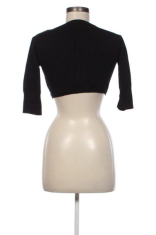 Cardigan de damă Laura Scott, Mărime M, Culoare Negru, Preț 41,99 Lei