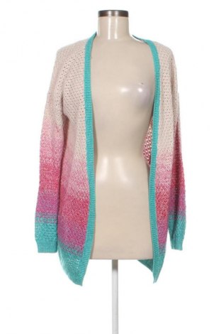 Cardigan de damă Laura T., Mărime L, Culoare Multicolor, Preț 76,00 Lei