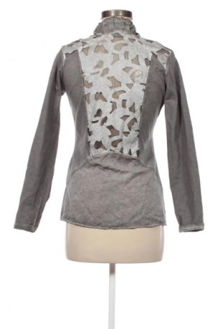 Dámsky kardigán Laura Torelli, Veľkosť M, Farba Sivá, Cena  14,77 €