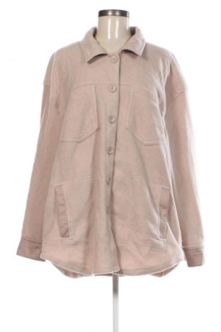 Дамска жилетка Laura Torelli, Размер XL, Цвят Бежов, Цена 13,99 лв.