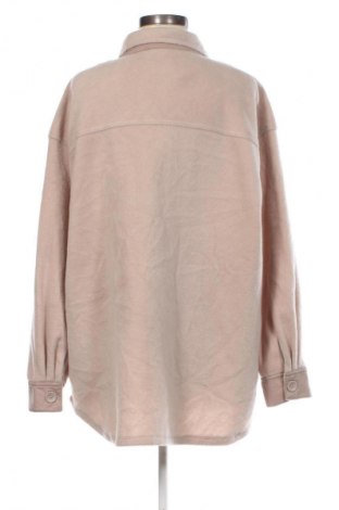 Дамска жилетка Laura Torelli, Размер XL, Цвят Бежов, Цена 13,99 лв.