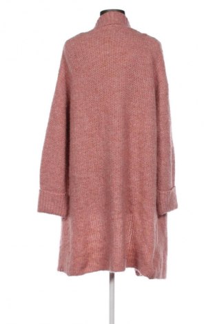 Дамска жилетка Laura Torelli, Размер L, Цвят Пепел от рози, Цена 11,99 лв.