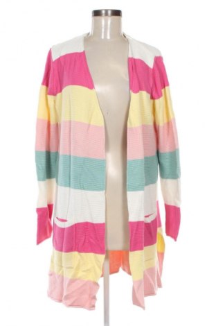 Dámsky kardigán Laura Torelli, Veľkosť L, Farba Viacfarebná, Cena  8,95 €