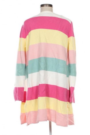 Dámsky kardigán Laura Torelli, Veľkosť L, Farba Viacfarebná, Cena  8,95 €