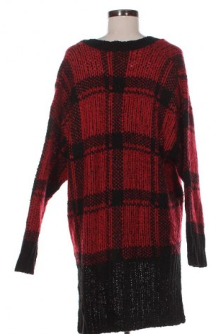 Damen Strickjacke Laura Torelli, Größe XXL, Farbe Mehrfarbig, Preis 11,99 €