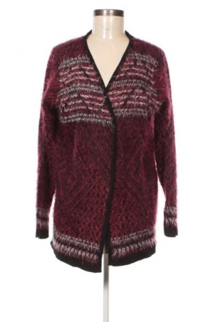Cardigan de damă Laura Torelli, Mărime M, Culoare Multicolor, Preț 33,99 Lei