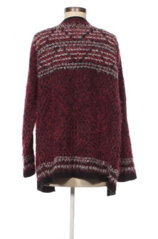 Cardigan de damă Laura Torelli, Mărime M, Culoare Multicolor, Preț 33,99 Lei