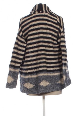 Damen Strickjacke Lauren Jeans & Co, Größe S, Farbe Mehrfarbig, Preis 37,99 €