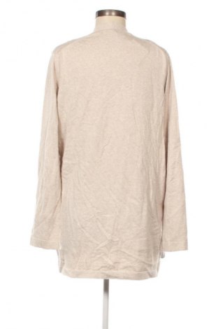 Γυναικεία ζακέτα Lawrence Grey, Μέγεθος M, Χρώμα  Μπέζ, Τιμή 15,99 €