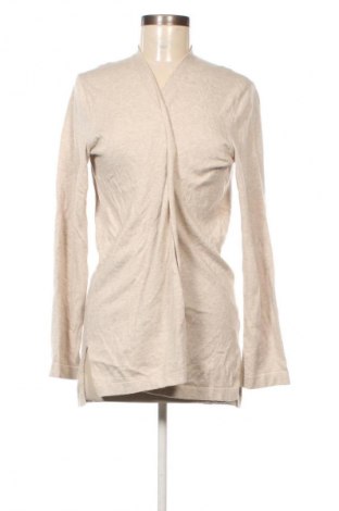 Γυναικεία ζακέτα Lawrence Grey, Μέγεθος M, Χρώμα  Μπέζ, Τιμή 15,99 €