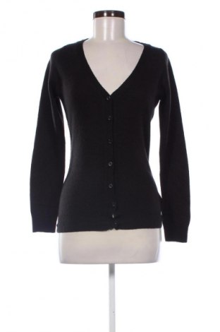 Damen Strickjacke Lee Cooper, Größe M, Farbe Schwarz, Preis 20,97 €