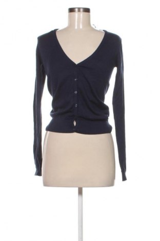 Cardigan de damă Lefties, Mărime S, Culoare Albastru, Preț 76,00 Lei