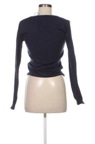 Cardigan de damă Lefties, Mărime S, Culoare Albastru, Preț 76,00 Lei