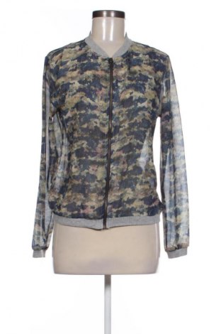 Дамска жилетка Lefties, Размер M, Цвят Многоцветен, Цена 29,00 лв.