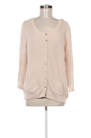 Damen Strickjacke Lieblingsstuck, Größe XL, Farbe Rosa, Preis € 18,99