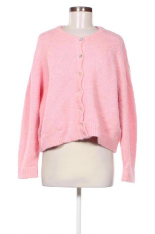 Dámsky kardigán Lili & Lala, Velikost XL, Barva Růžová, Cena  367,00 Kč