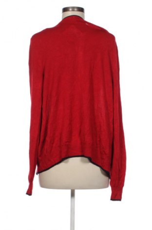 Női kardigán Limited, Méret S, Szín Piros, Ár 3 319 Ft