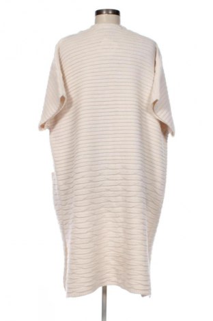 Дамска жилетка Lindex, Размер M, Цвят Екрю, Цена 29,00 лв.