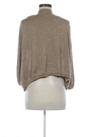 Дамска жилетка Lindex, Размер XL, Цвят Бежов, Цена 29,00 лв.