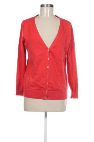 Dámsky kardigán Linea Tesini, Veľkosť M, Farba Červená, Cena  11,95 €