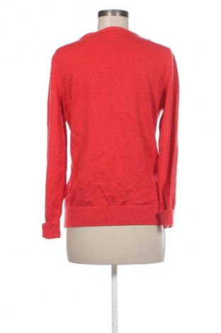 Dámsky kardigán Linea Tesini, Veľkosť M, Farba Červená, Cena  11,95 €