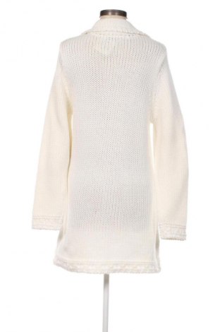 Damski kardigan Lipo Lipo, Rozmiar L, Kolor Biały, Cena 61,99 zł