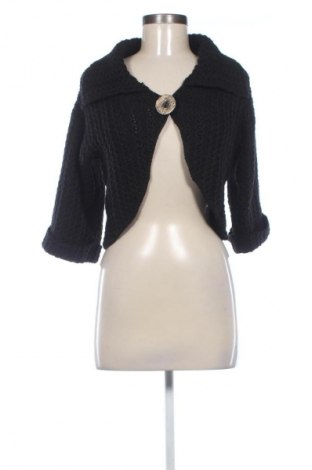 Дамска жилетка Lipstick, Размер M, Цвят Черен, Цена 28,99 лв.