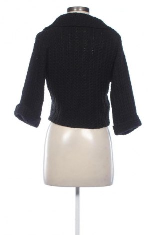 Дамска жилетка Lipstick, Размер M, Цвят Черен, Цена 28,99 лв.