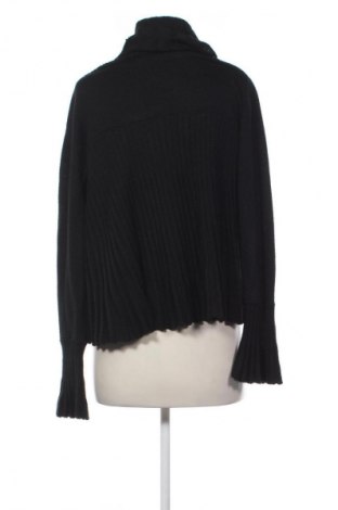 Damen Strickjacke Lisa Campione, Größe L, Farbe Schwarz, Preis 14,77 €