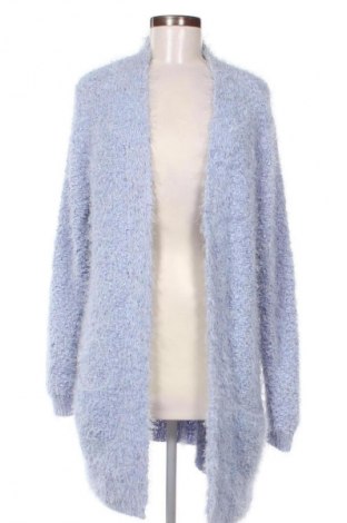 Γυναικεία ζακέτα Livre, Μέγεθος XL, Χρώμα Μπλέ, Τιμή 14,83 €