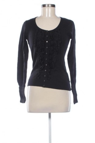 Γυναικεία ζακέτα Livre, Μέγεθος S, Χρώμα Μαύρο, Τιμή 6,99 €