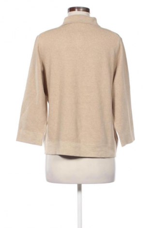 Cardigan de damă Liz Claiborne, Mărime XL, Culoare Maro, Preț 77,17 Lei