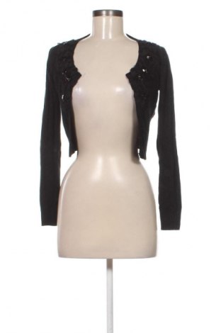 Damen Strickjacke Ljr, Größe S, Farbe Schwarz, Preis € 17,91