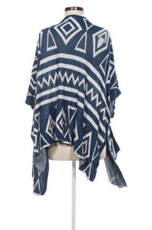 Дамска жилетка Love Knitwear, Размер L, Цвят Многоцветен, Цена 12,99 лв.