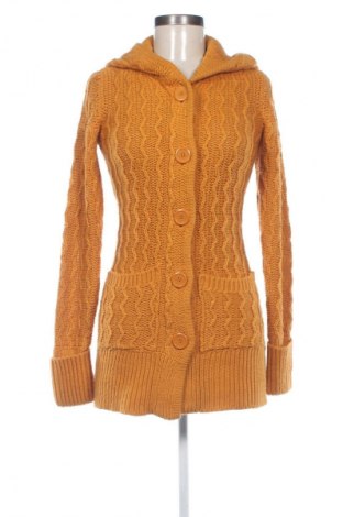 Γυναικεία ζακέτα Love Me, Μέγεθος S, Χρώμα Πορτοκαλί, Τιμή 21,00 €